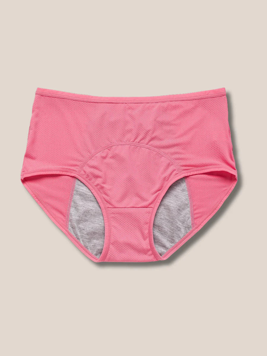 La culottes Anti-Fuite
