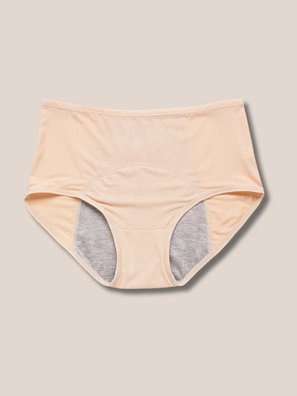 La culottes Anti-Fuite
