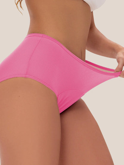 La culottes Anti-Fuite
