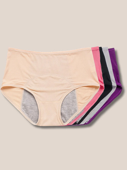 La culottes Anti-Fuite