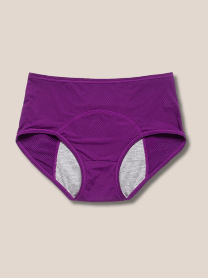 La culottes Anti-Fuite