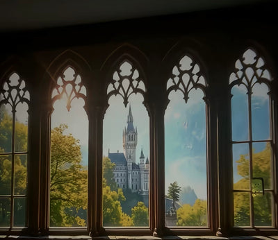 Transform Any Room Into a Private Cinema